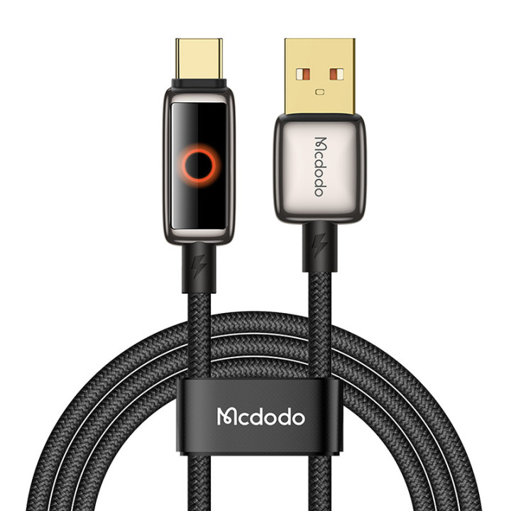 Kaapeli USB-A–USB-C Mcdodo CA-6650 1,2 m