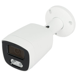 APTI APTI-AI509CAS3IL-28W 5MP PoE IP kamera 2.8mm