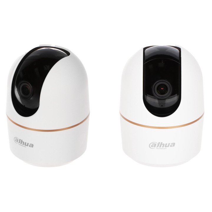 DAHUA H3A Hero A1 Wi-Fi Outdoor PTZ IP Camera 3MP 3.6mm