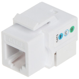 Keystone Jack FX-RJ11/12