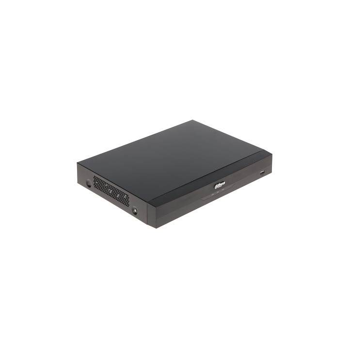 AHD, HD-CVI, HD-TVI, CVBS, IP DVR XVR5108HE-I3 8 KANĀLI DOHUA