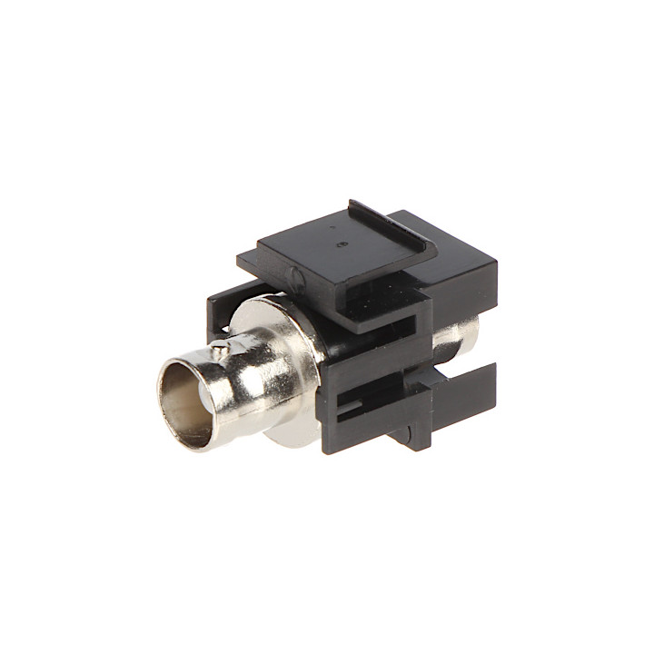 FX-BNC1 BNC Keystone Jack