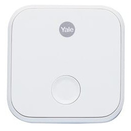 Yale Connect Wi-Fi Bridge 05/401C00/WH