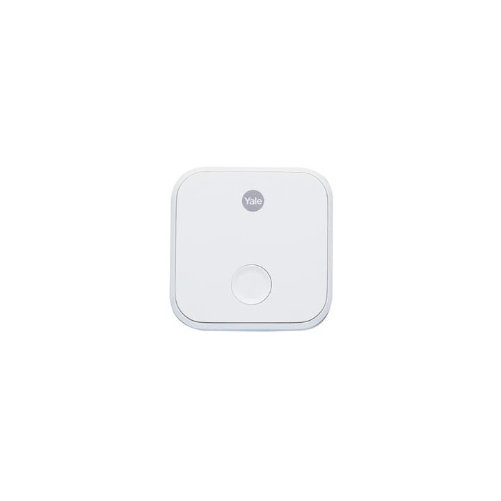 Yale Connect Wi-Fi tiltas 05/401C00/WH