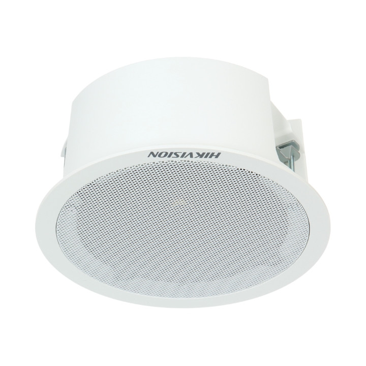 LUBINIS GARSIAKARIASIS DS-QAZ0206G1-S 6 W Hikvision