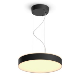 Philips Hue Enrave juodas pakabukas