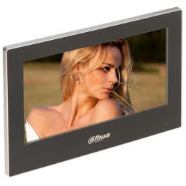 DAHUA VTH2621G-P 7" PoE умная панель