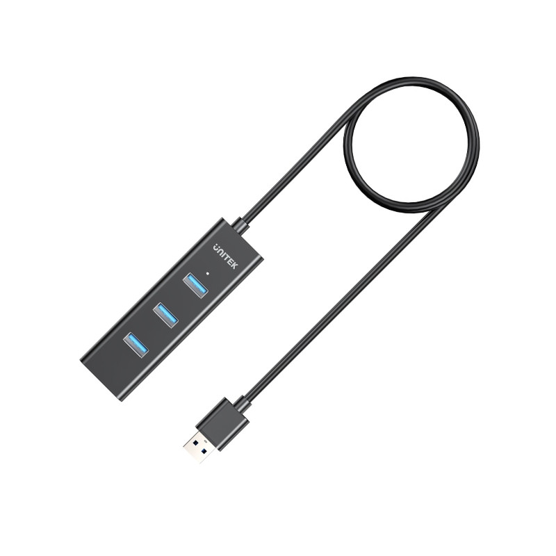 UNITEK Y-3089V01 USB 3.0 centrmezgls