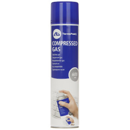SUPRESUOTOS DUJOS PRISTATYMAS ORAS/600 SPRAY 600 ml AG TERMOPASTI