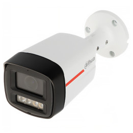 DAHUA IPC-HFW2849TL-S-LED-0280B-PRO 8MP 4K PoE IP kamera