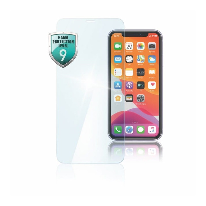 Hama Displex vai iPhone 12 mini