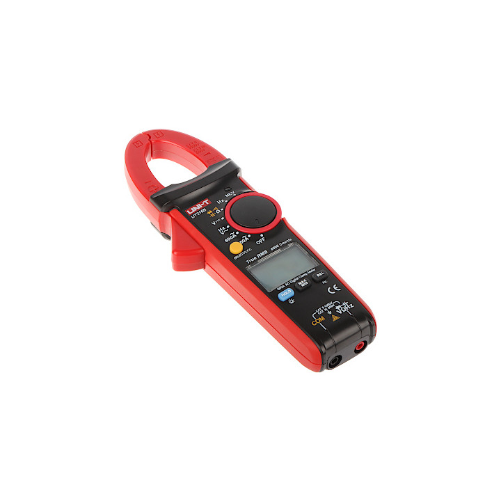 ЗАЖИМЫ UT-216B UNI-T