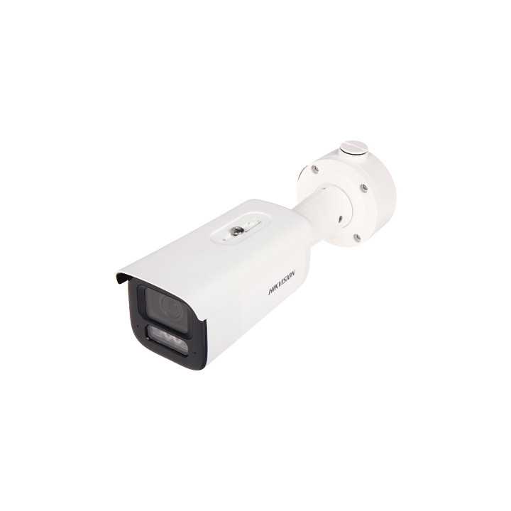 Hikvision DS-2CD2683G2-LIZS2U(2.8-12MM) 8.3MP 4K UHD IP Camera with Smart Hybrid Light and AcuSense