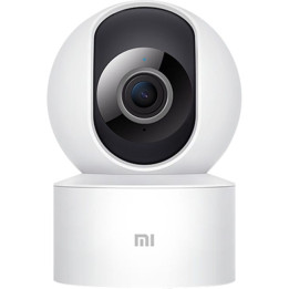 Xiaomi Mi 360° kamera PTZ kodin turvakamera FHD 1080p
