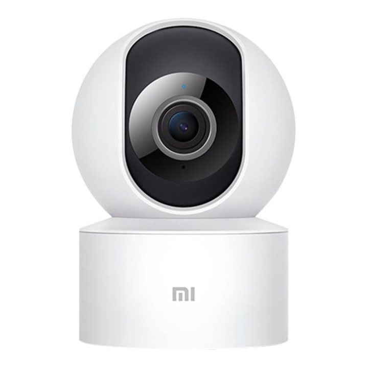 Xiaomi Mi 360° kamera PTZ kodin turvakamera FHD 1080p