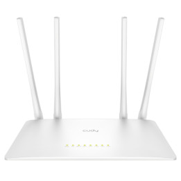 Cudy WR1200 AC1200 Wi-Fi maršrutētājs