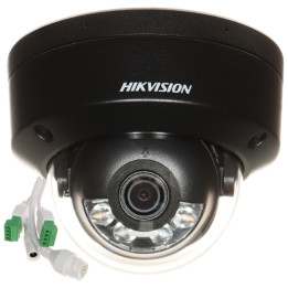 Hikvision DS-2CD2183G2-LIS2U 8MP 4K kupola IP kamera