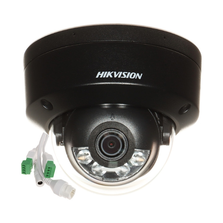 Hikvision DS-2CD2183G2-LIS2U 8MP 4K kupola IP kamera