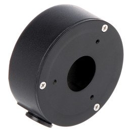 STG-PFA134(BLACK) Universāls kameras sienas kronšteins melns