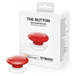 FIBARO namų rinkinys FGBHPBP-101-3
