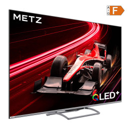METZ 86MQE8000Z 86" QLED 4K Ultra HD televizors