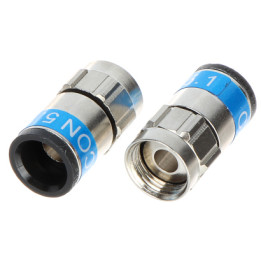 F/6070/HAND Push-in Connector