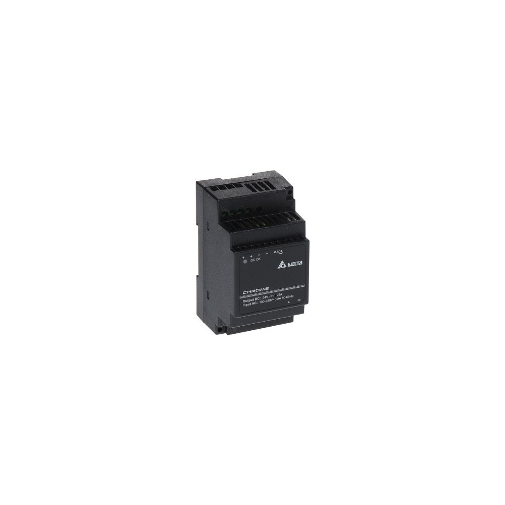 LULITUSADAPTER DRC-24V30W-1AZ Delta Electronics