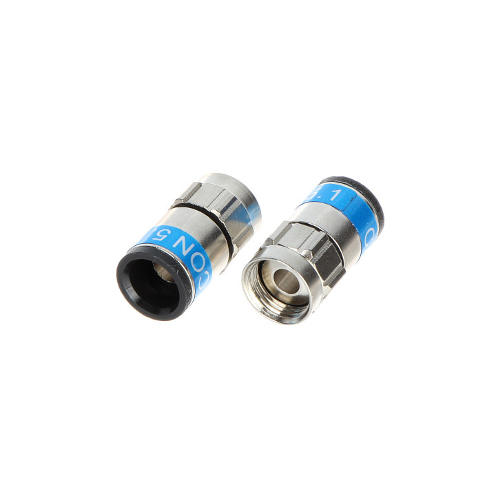 F/6070/HAND Push-in Connector