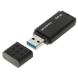 ФЛЕШ-КАРТА FD-64/UME3-GOODRAM 64 ГБ USB 3.0 (3.1 Gen 1)