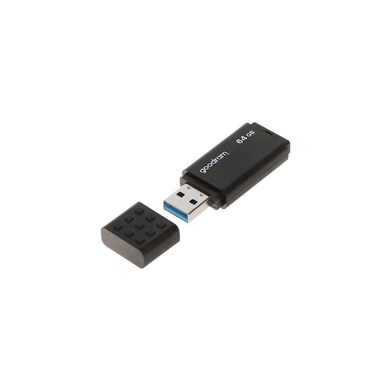 FLASH DRIVE FD-64/UME3-GOODRAM 64 GB USB