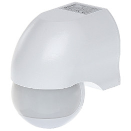 ORNO OR-CR-204/W PIR kustību detektors 230V