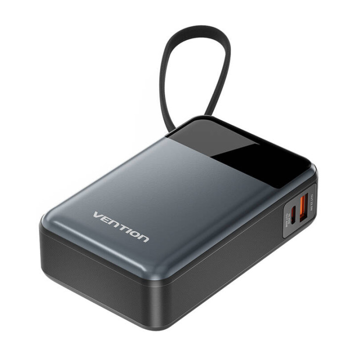 Tuuletus 20000 mAh USB-C 65W