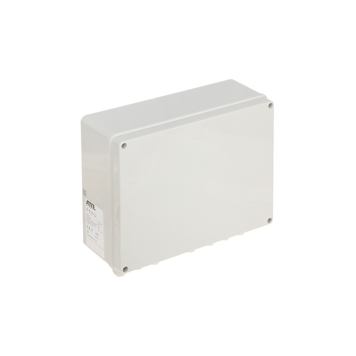 ATTE IP-8-20-L2 8 portu PoE slēdzis 20W