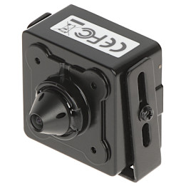 DAHUA HAC-HUM3201B-P-0280B-S2 Pinhole Analog Camera 1080p 2.8mm