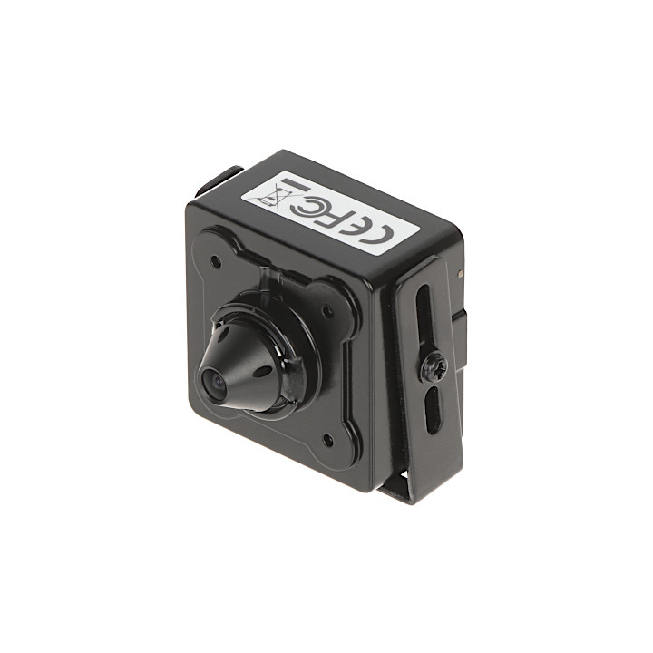 DAHUA HAC-HUM3201B-P-0280B-S2 Pinhole Analog Camera 1080p 2.8mm