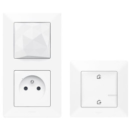 Стартовый комплект Legrand Valena