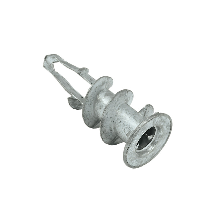 HOLLOW WALL PLUG DRZN-29*P8 DRIVA WKRĘT-MET KLIMAS