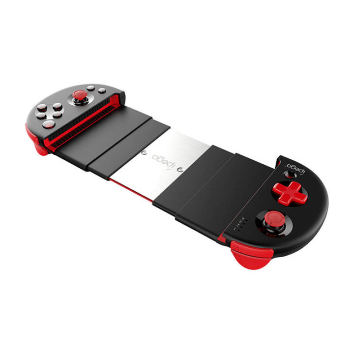 iPega PG-9087s belaidis valdiklis / GamePad su telefono laikikliu