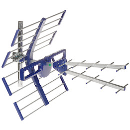 KRYPTINĖ ANTENA TT-365-5G/APSAUGA TELMOR