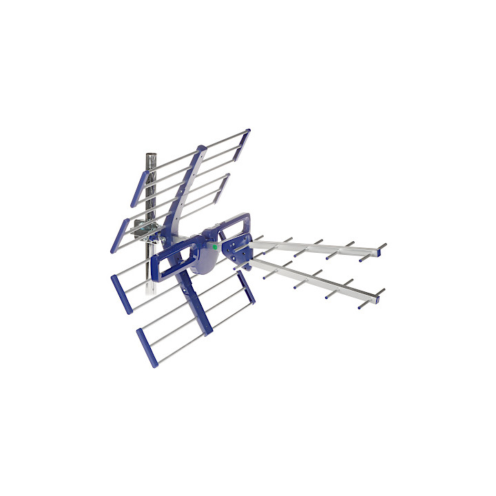 VIRZIENA ANTENA TT-365-5G/AIZSARGĀTS TELMOR