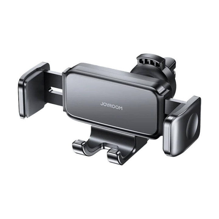 Car Holder Joyroom JR-ZS283 with suction cup (black)