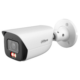 DAHUA IPC-HFW3849E-AS-IL-0280B 8MP 4K PoE IP kamera