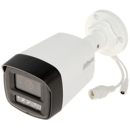 DAHUA IPC-HFW1439TL1-A-IL-0280B Smart Dual Light IP Camera 3.7 Mpx 2.8 mm