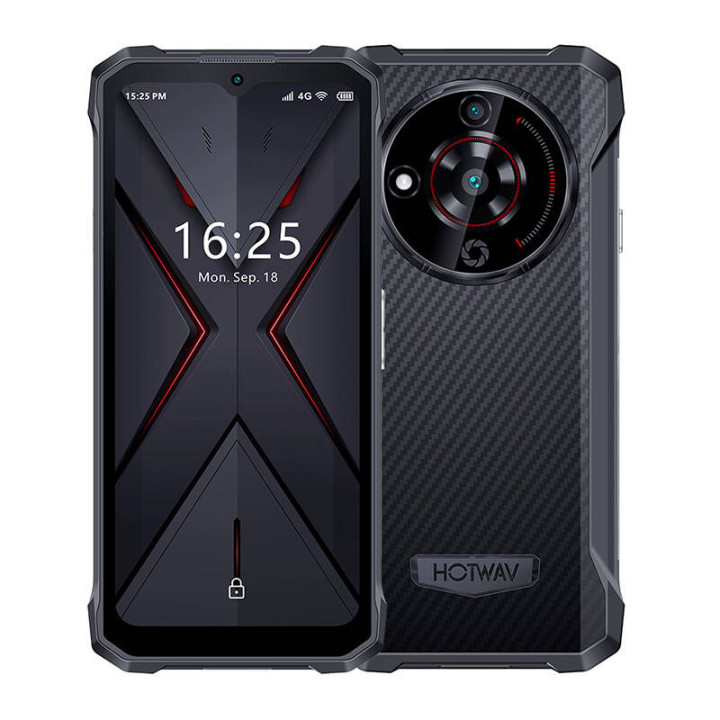 Беспроводной принтер этикеток Niimbot D110 (зеленый)