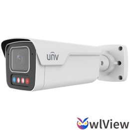 UNIVIEW IPC2B14SE 4MP IP kamera Tri-Guard 3.0 PoE
