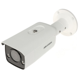 Hikvision DS-2CD2T47G2-L 4MP ColorVu PoE bullet kamera 4mm