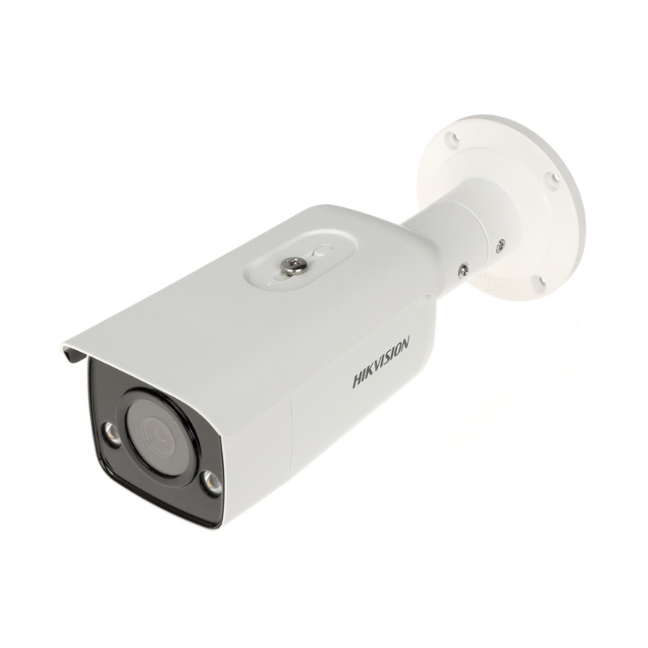 Hikvision DS-2CD2T47G2-L 4MP ColorVu PoE bullet kamera 4mm