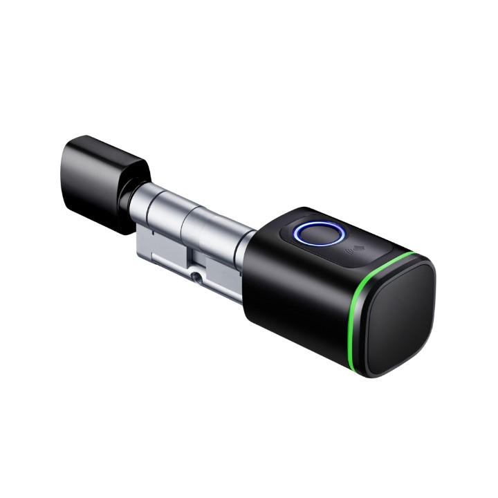 Кабель для быстрой зарядки Rocoren USB-C to USB-C Retro Series 3м 240Вт (серый)