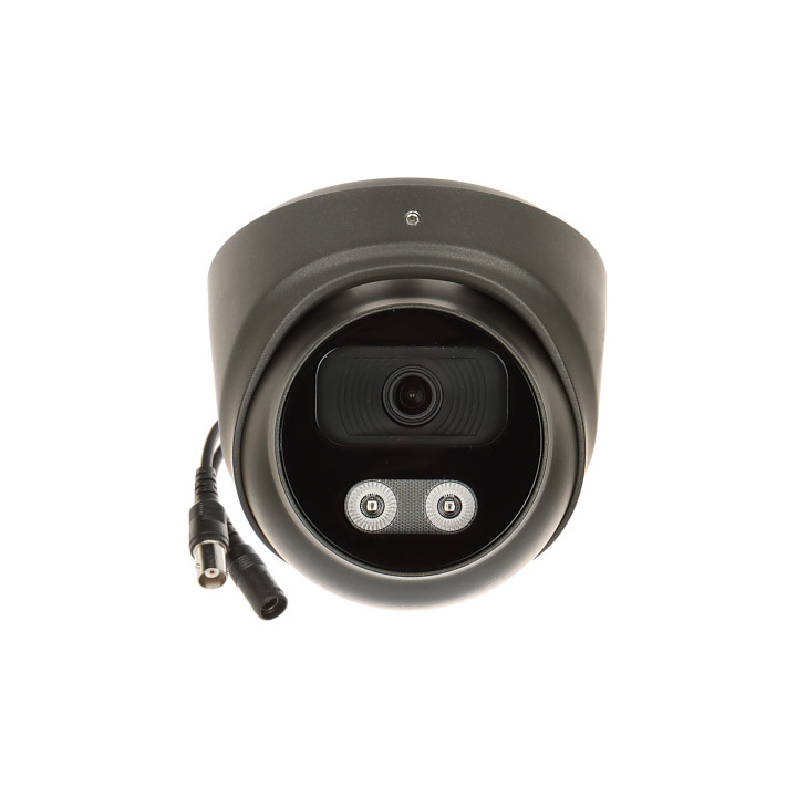 AHD, HD-CVI, HD-TVI KAMEROS APTI-H51V2-36 2Mpx / 5Mpx 3,6 mm