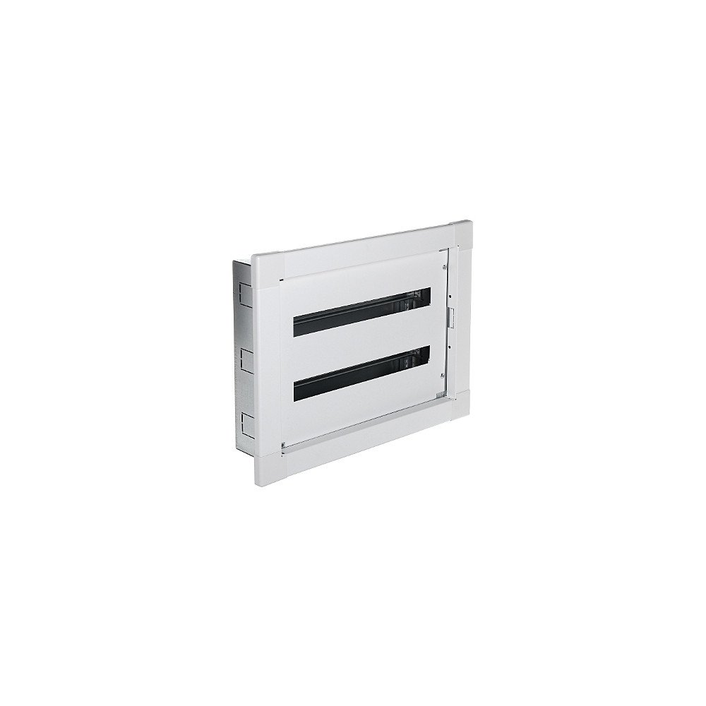 IPLAUJAMOJO MONTAVIMO PASKIRSTYMO SPINTELE 48 MODULINE LE-337222 XL3 S 160 LEGRAND